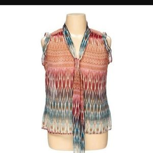 a.n.a Blouse